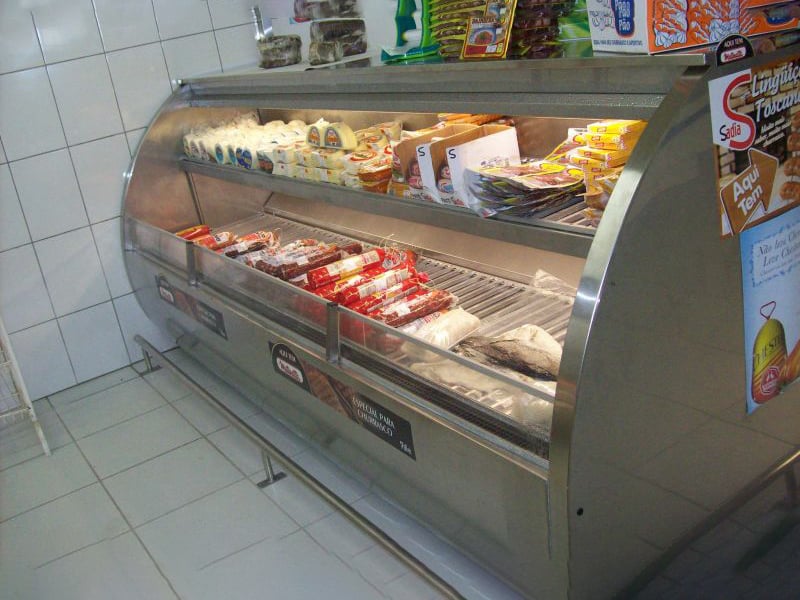Refrigeração, máquinas de lavar, Geladeiras, Balcões Frigorífico, ar condicionado, cervejeiras em Jundiaí