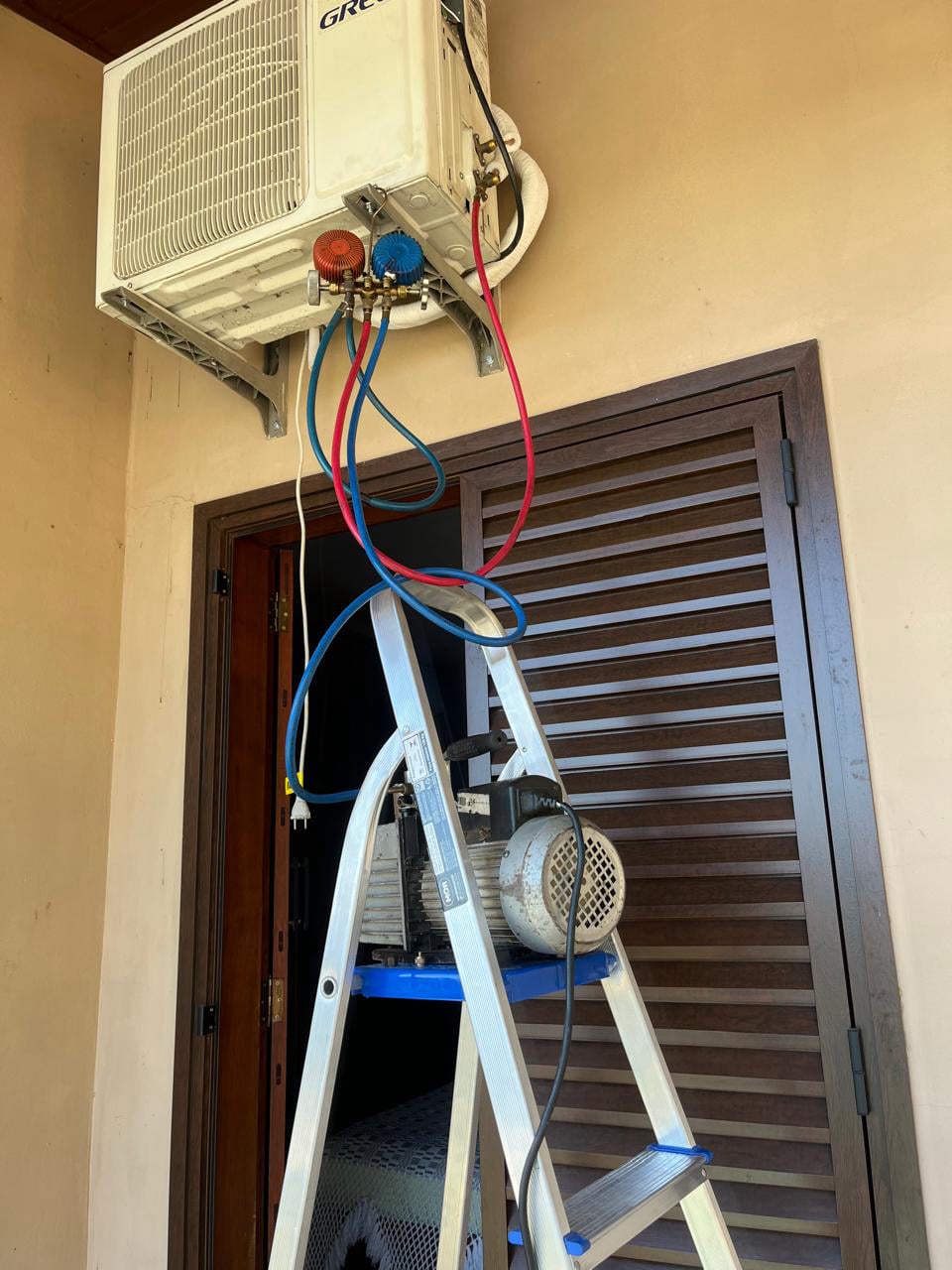 Refrigeração, máquinas de lavar, Geladeiras, Balcões Frigorífico, ar condicionado, cervejeiras em Jundiaí e região