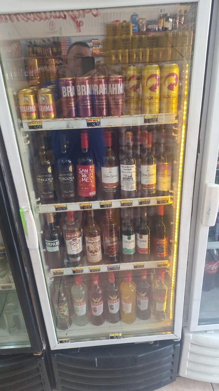 Refrigeração, máquinas de lavar, Geladeiras, Balcões Frigorífico, ar condicionado, cervejeiras em Jundiaí