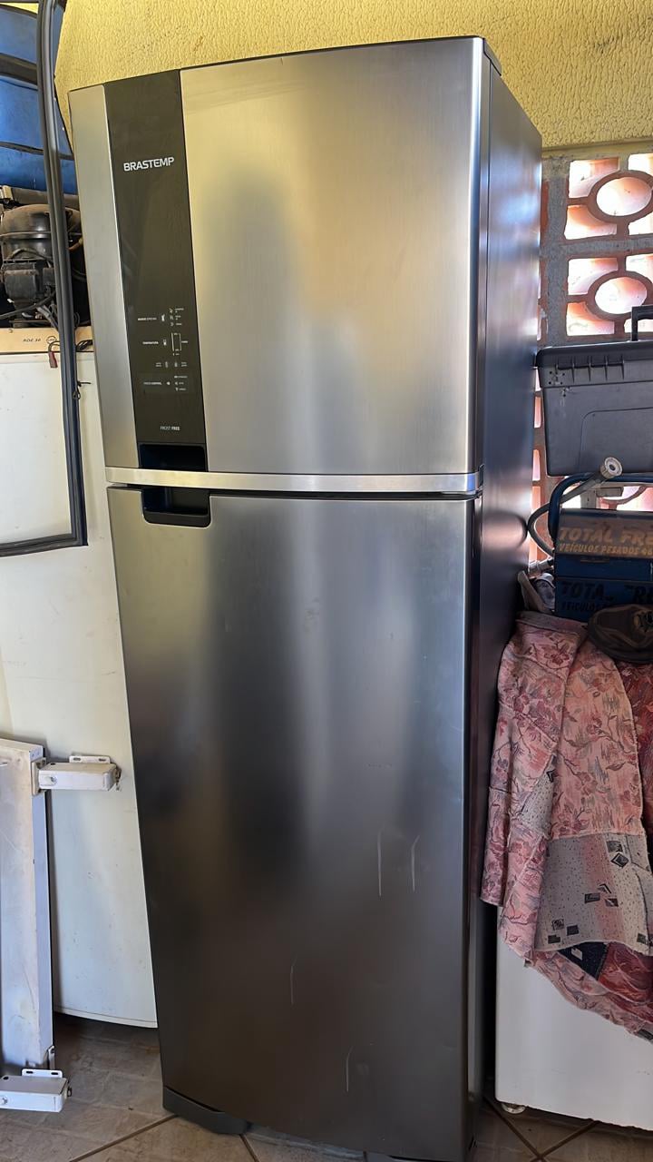 Refrigeração, máquinas de lavar, Geladeiras, Balcões Frigorífico, ar condicionado, cervejeiras em Jundiaí