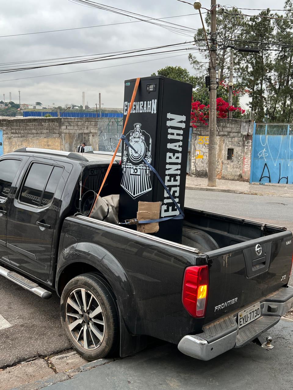 Refrigeração, máquinas de lavar, Geladeiras, Balcões Frigorífico, ar condicionado, cervejeiras em Jundiaí e região