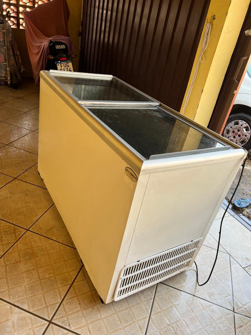 Refrigeração, máquinas de lavar, Geladeiras, Balcões Frigorífico, ar condicionado, cervejeiras em Jundiaí e região
