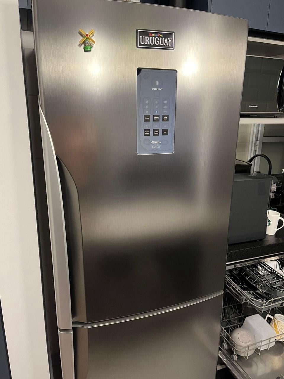 Refrigeração, máquinas de lavar, Geladeiras, Balcões Frigorífico, ar condicionado, cervejeiras em Jundiaí e região